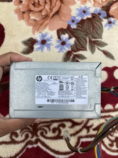 power supply