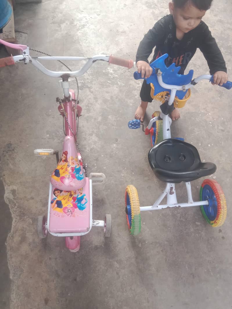 2 cycle 1