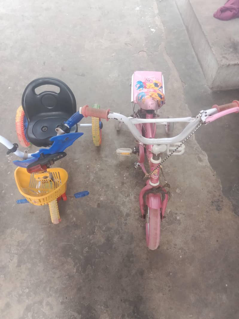 2 cycle 2