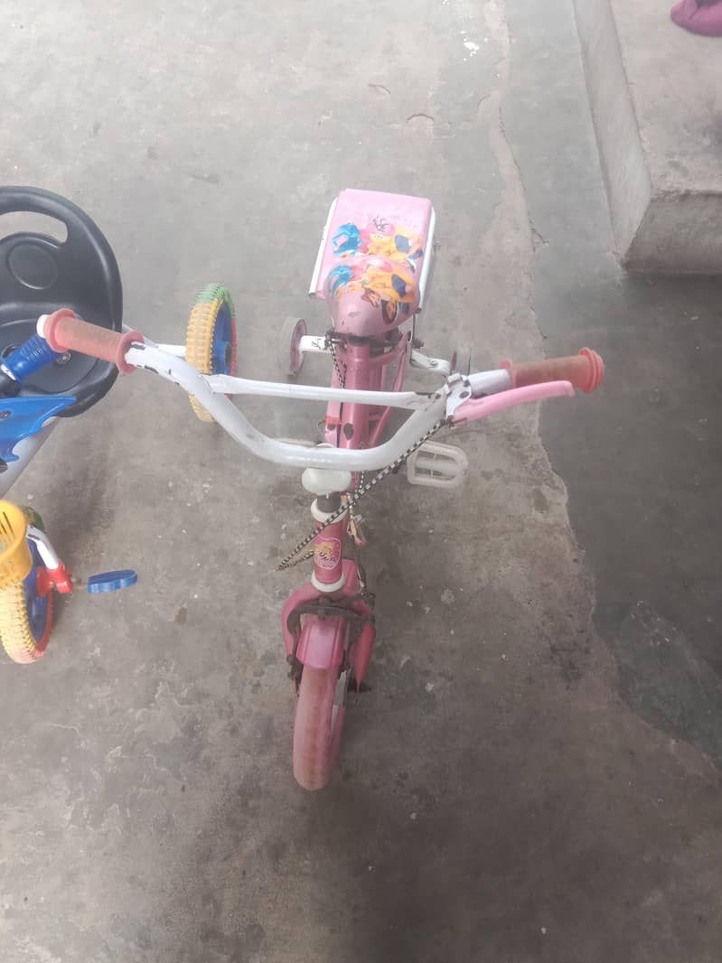 2 cycle 3