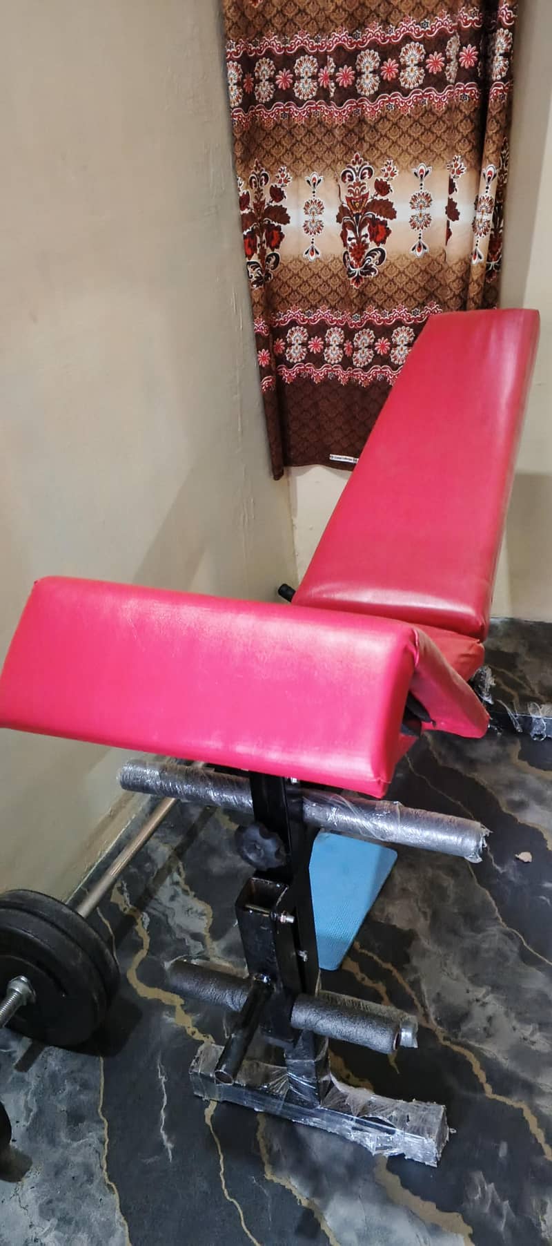 Multi Bench 3
