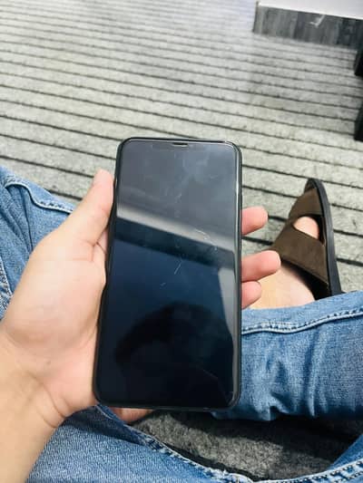 Apple iPhone 11 Pro Max