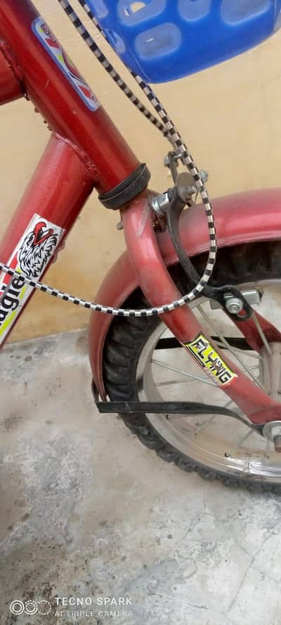 kids bicycle