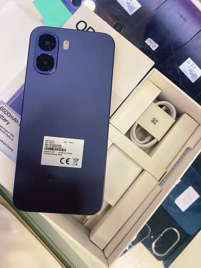OPPO A6