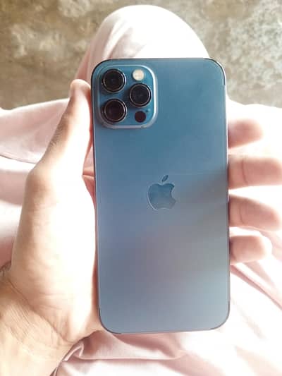 Apple iPhone 12 Pro