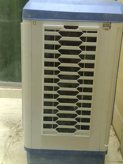 Air Cooler CA 6500