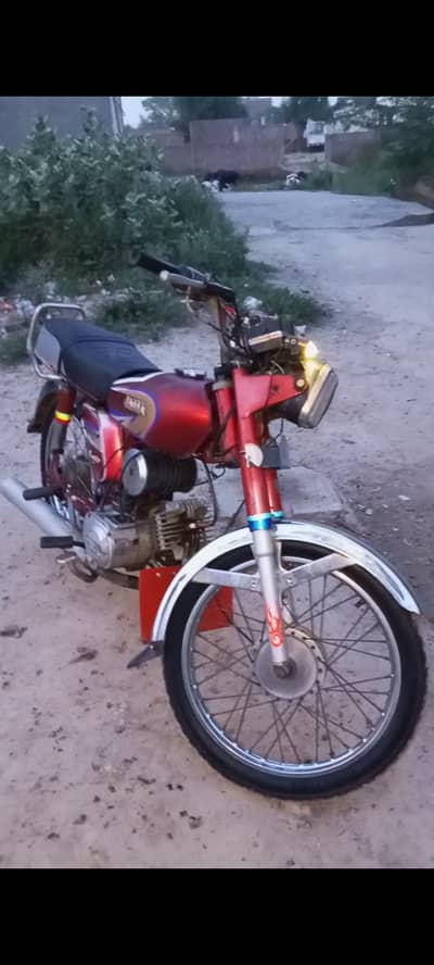 all ok hai ksi kism ka koi msla ni