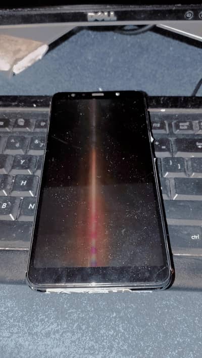 Samsung Mobile A7