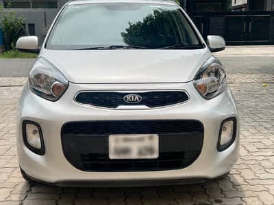 KIA Picanto 2023
