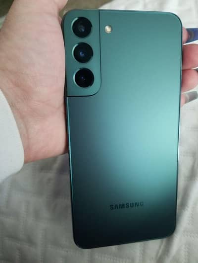 Samsung S22 Plus