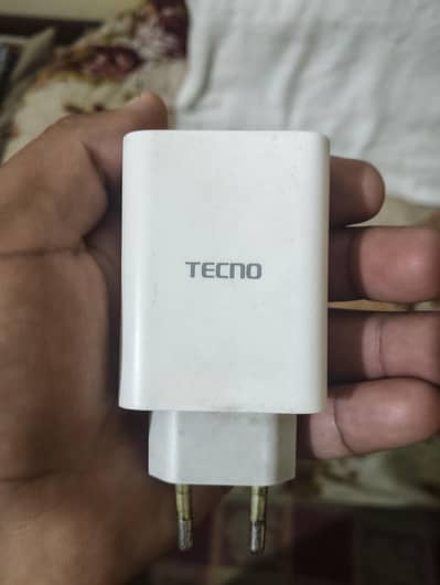 tecno camon 20 dabba orignal charger