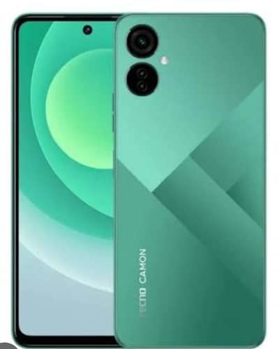 Tecno CAMON 19 Neo