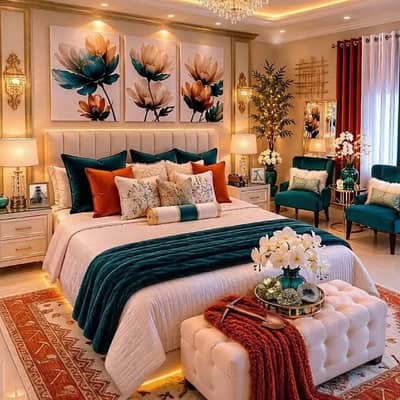 Family Friendly Guest House Short Time/Per Day Furnished Rooms Apartments Hotel Rooms
