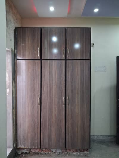 Wardrobe in good condition
