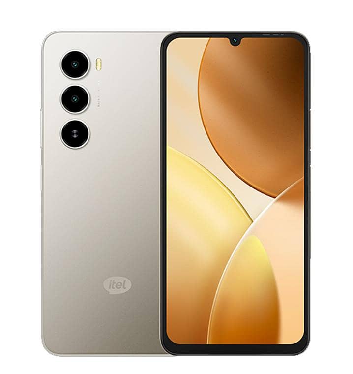 Itel A100 0
