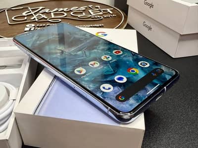 Google pixel 8 pro 12 GB RAM 256GB memory 0320/1576/078