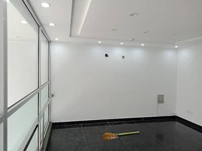 Get Your Dream Shop In DHA Phase 3 - Block Y Lahore