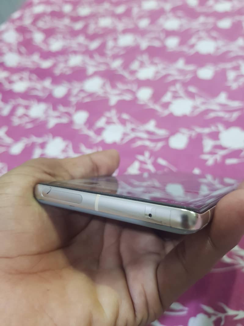 Google Pixel 7 Pro 5