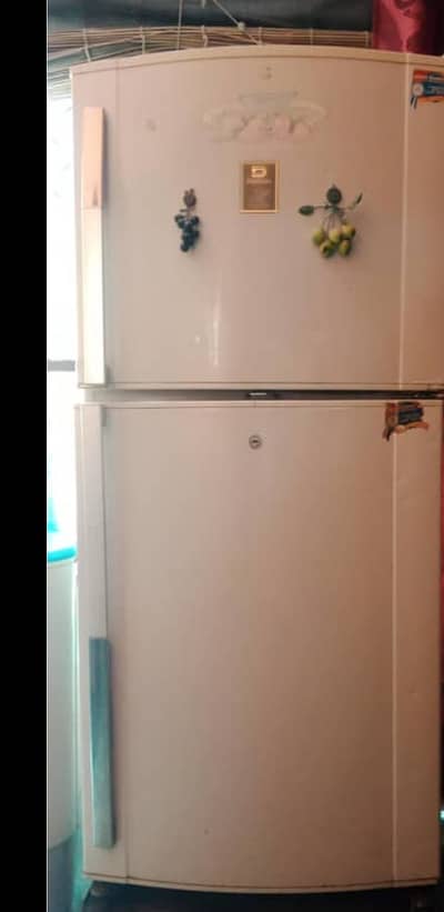 Dawlance fridge