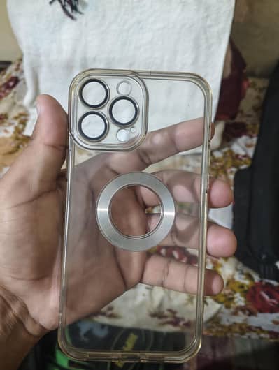 Iphone 13 pro max + tecno spark 20