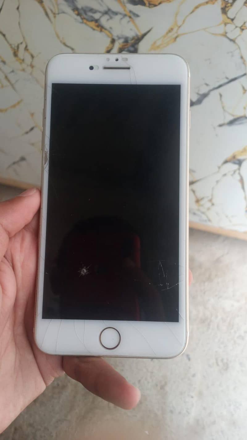 Apple iPhone 7 Plus 7