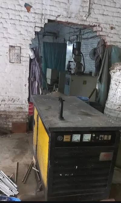 generator for sale 03450966459 Whatsapp