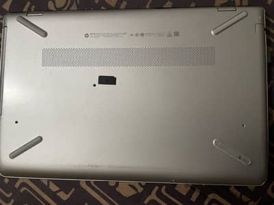 HP Pavilion 15.6” | Core i5 8th GEN | 24GB DDR4 RAM | 256GB NVME