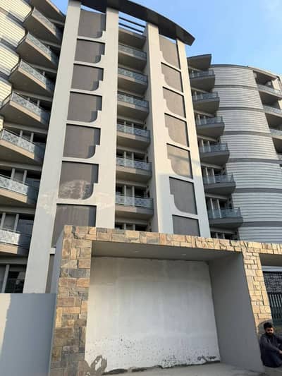 G-11/3 Capital Heights Brand New Apartment Flat For Rent