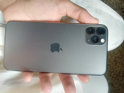 Apple iPhone 11 Pro Max