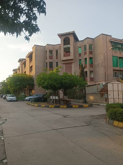 G-11/4 PHA C-Type Ground Floor Flat For Rent