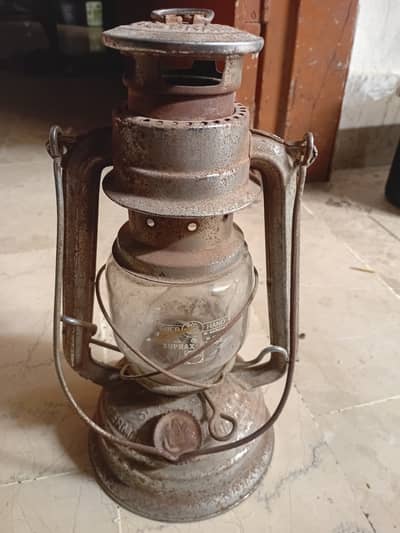Lantern