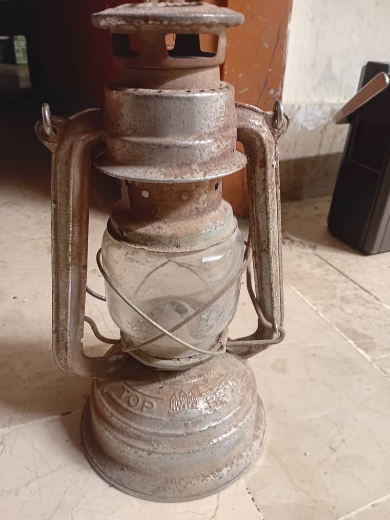 Lantern 1