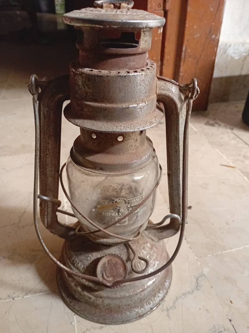 Lantern 3