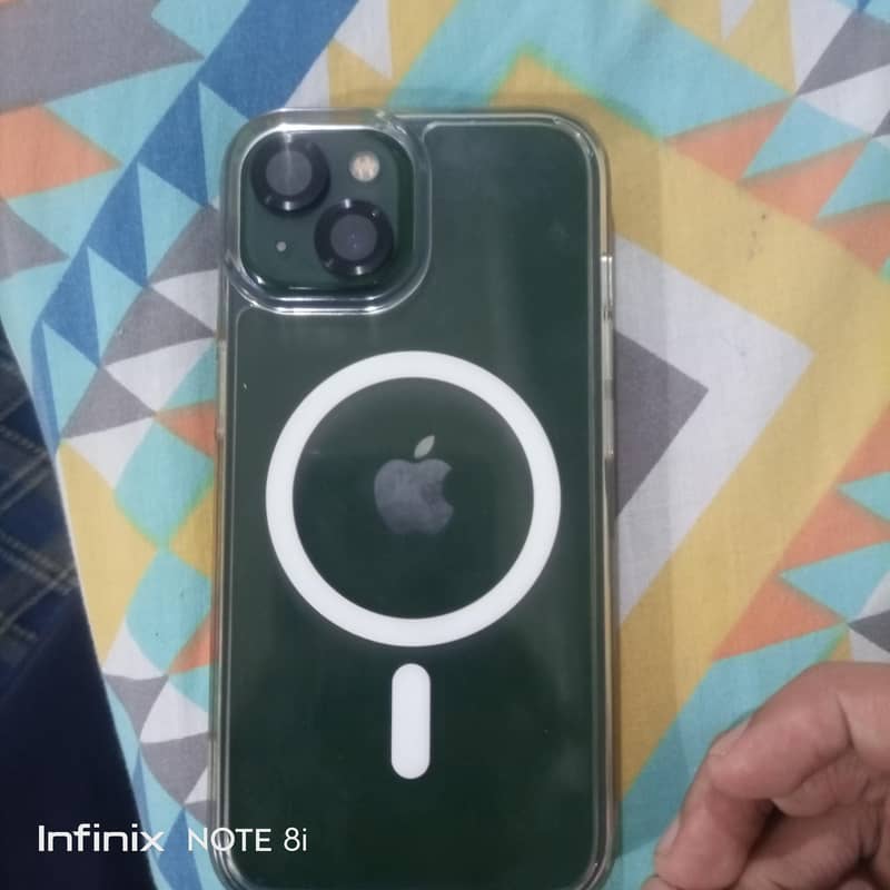 Apple iPhone 13 1