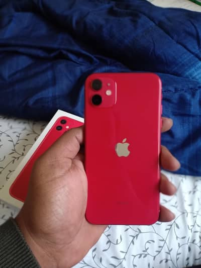 Apple iPhone 11
