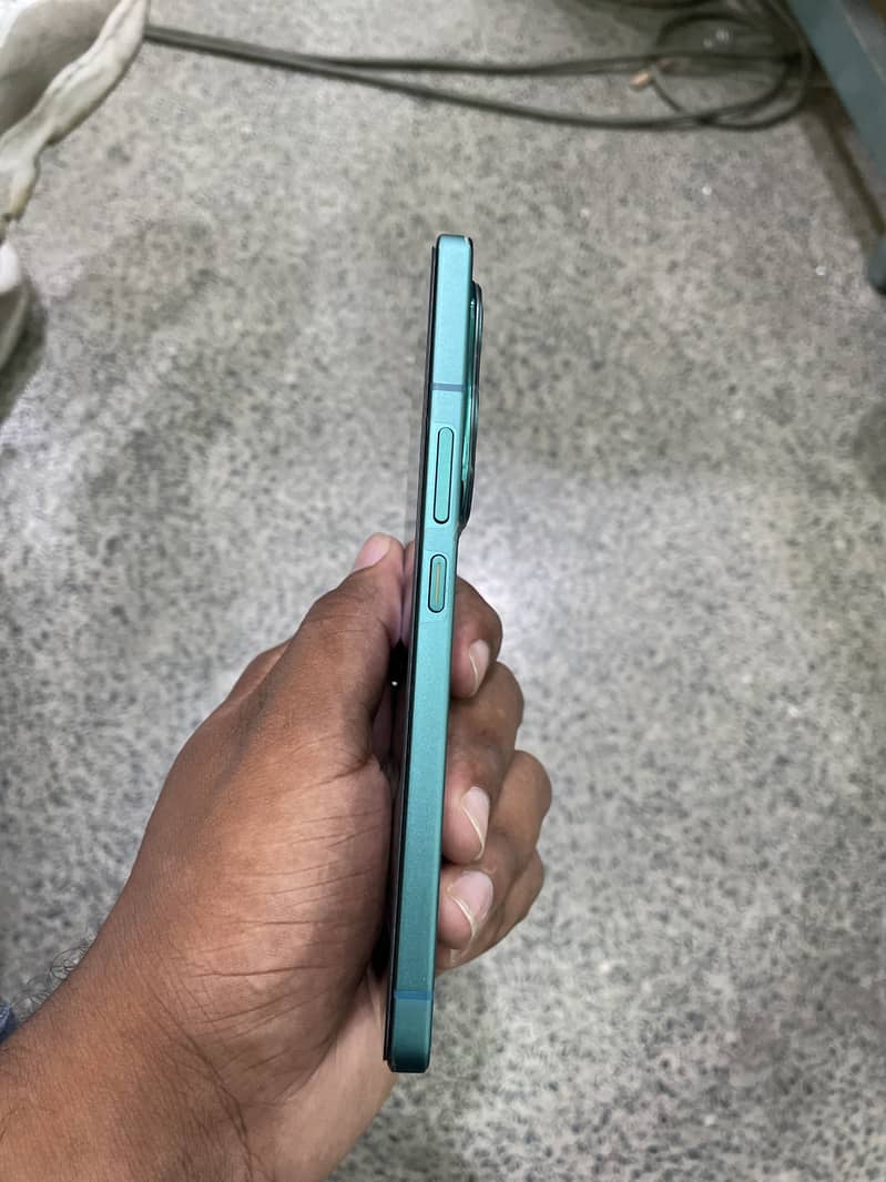 Infinix Note 50 0
