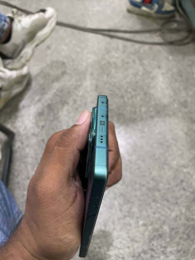 Infinix Note 50 1