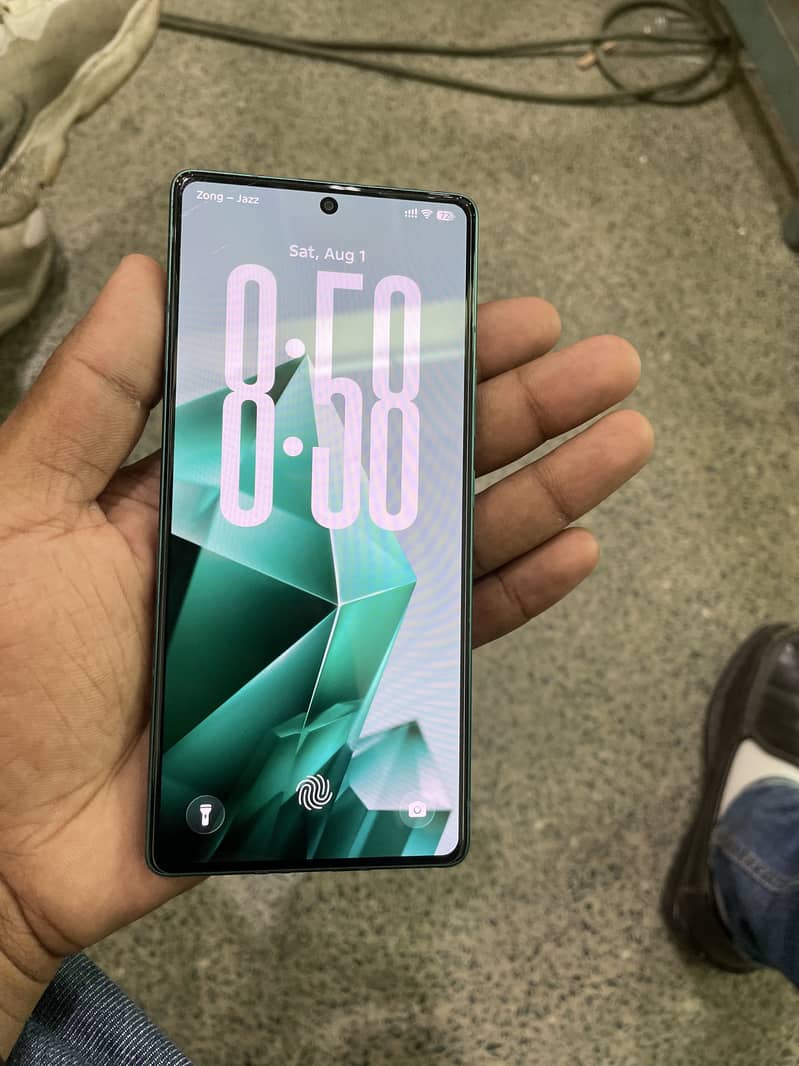 Infinix Note 50 2