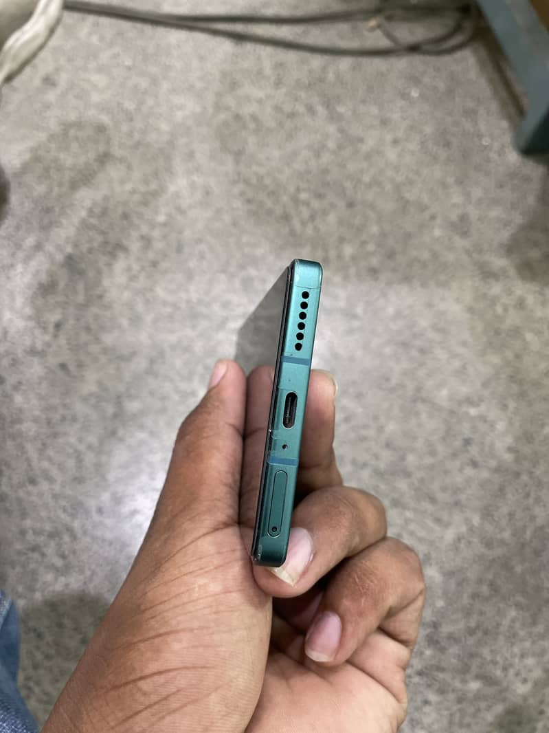 Infinix Note 50 3