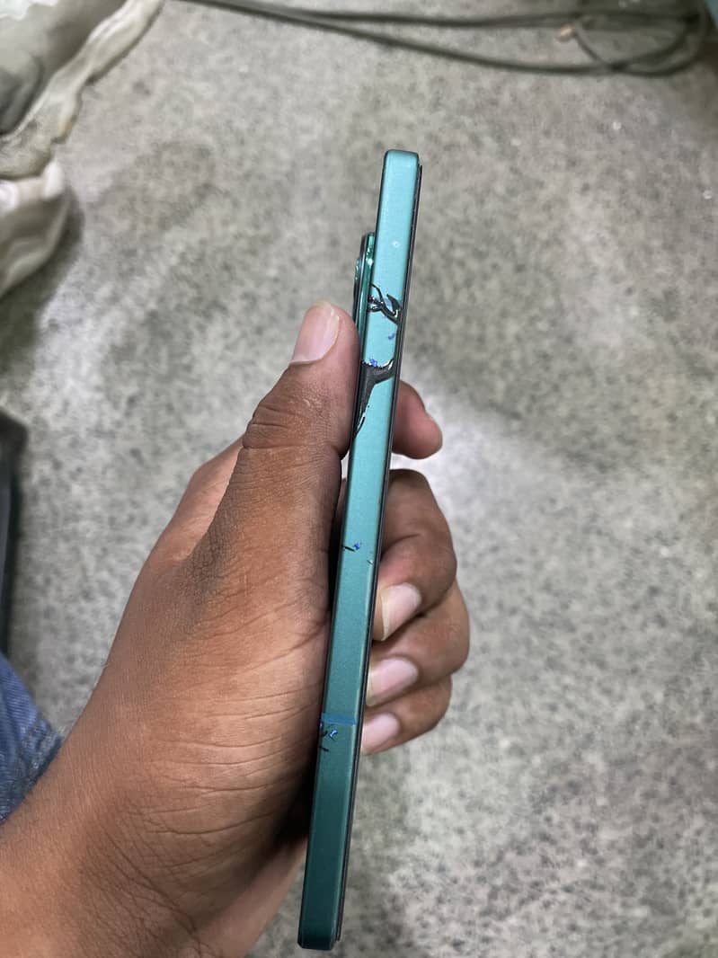 Infinix Note 50 5