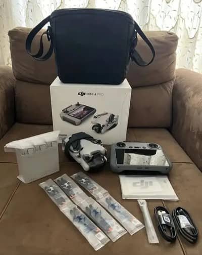 Dji Mini 4 pro contact wattsapp 0320*039*6772