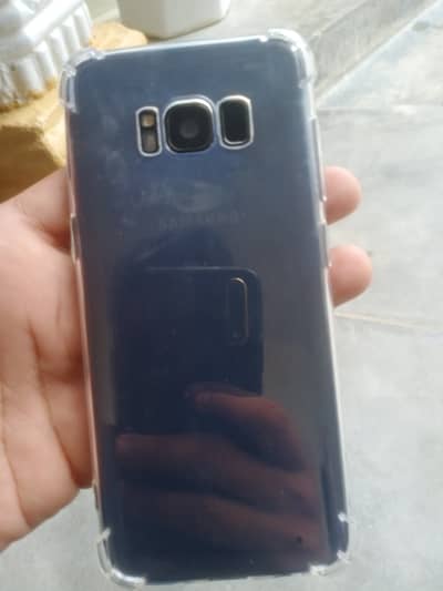 Samsung Mobile S8