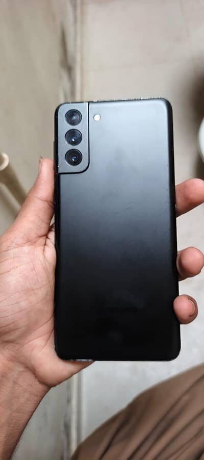 Samsung s21 plus exchange possible