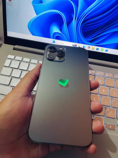 Apple iPhone 12 Pro Max