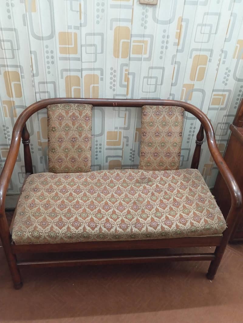 Chinese sofa set 2
