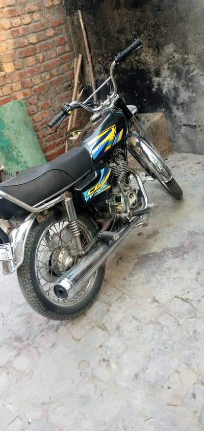 Honda 2014 model 10 bye 10 only copy hi file miss