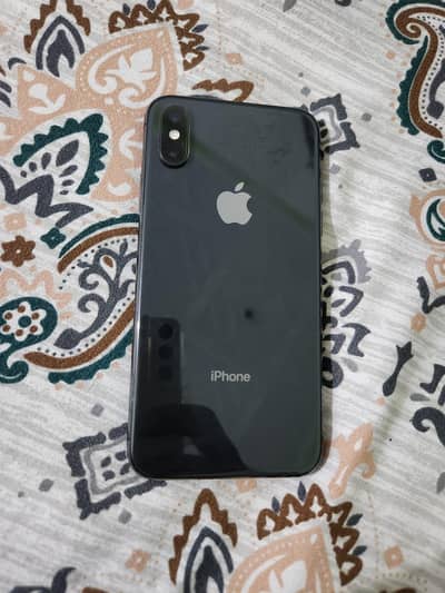 Apple iPhone X