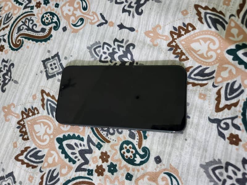 Apple iPhone X 1