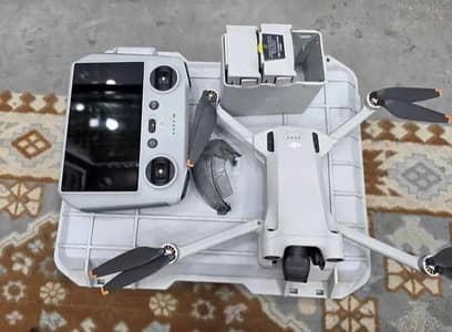drone DJI mini 3 pro good working sale