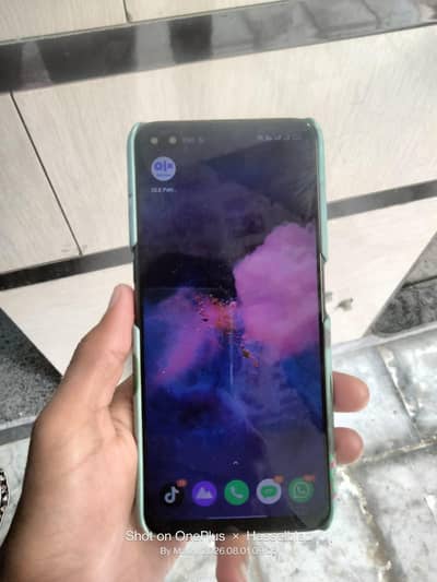 Realme 6 Pro